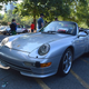 If you want a 993, you’re in luck.